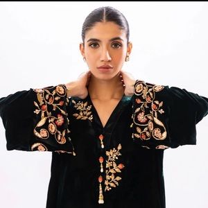 Sania maskatiya only shirt preloved